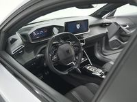 Occasion Peugeot 208 GT 146 PK (107 kW) 2024 Grijs Hatchback