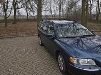 Occasion Volvo V70 140 PK (102 kW) 2005 Stationwagen