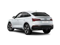 Occasion Audi Q5 Sportback 300 PK (220 kW) 2025 Wit SUV