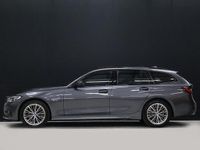 Occasion BMW 320e M Sport 204 PK (150 kW) 2022 Grijs Stationwagen