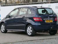 tweedehands Mercedes B170 -