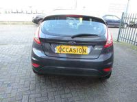 tweedehands Ford Fiesta 1.25 Limited