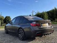 tweedehands BMW 328 328 3 serie i High Executive M Performance Full