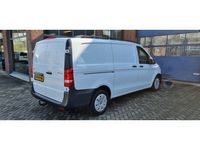 tweedehands Mercedes Vito 111 cdi L2H1. comfort Line