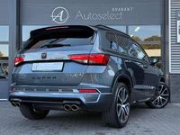 Occasion Cupra Ateca 300 PK (220 kW) 2019 Grijs SUV