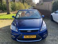 tweedehands Ford Focus Cabriolet 2.0 | automaat | nieuwe apk