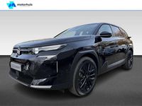 Nieuw Citroën C5 Aircross 156 kW (213 PK) 2025 Zwart SUV