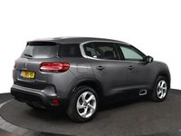 Occasion Citroën C5 Aircross Business Class 131 PK (96 kW) 2021 Grijs SUV