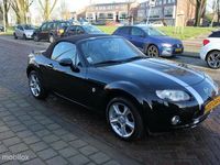 tweedehands Mazda MX5 1.8 Exclusive