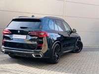 tweedehands BMW X5 xDrive45e High Executive M-Sport, 22", Laser licht, Panoramadak, Comfortstoelen, TH, HUD, enz