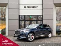 Occasion Jaguar F-Pace 400 PK (294 kW) 2022 Blauw SUV