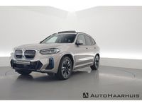 Occasion BMW X3 M Sport Line 286 PK (210 kW) 2022 Grijs SUV