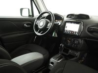 tweedehands Jeep Renegade 1.4 MultiAir Night Eagle