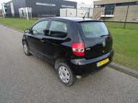 tweedehands VW Fox 1.2 Trendline