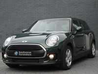 Occasion Mini One Clubman Business 102 PK (75 kW) 2016 Groen Stationwagen