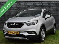 tweedehands Opel Mokka X 1.4 Turbo 4x4 Innovation 152PK! 1500KG TREKGEWICHT