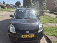 Occasion Suzuki Swift 92 PK (67 kW) 2008 Sedan