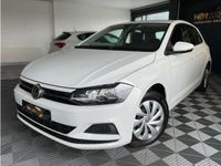 Occasion VW Polo 2018 Wit Sedan
