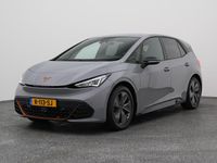 Occasion Cupra Born 169 kW (231 PK) 2022 Grijs Hatchback