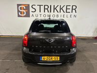 Occasion Mini Cooper Countryman 123 PK (90 kW) 2015 Grijs SUV