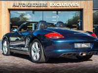 tweedehands Porsche Boxster 2.9 PDK Stoelverw. Leer Camera Sport Chrono