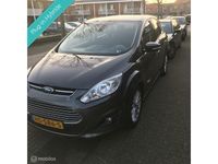 Occasion Ford C-MAX Titanium 137 PK (100 kW) 2015 Grijs MPV