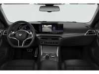 Nieuw BMW 420 Shadowline 184 PK (135 kW) 2026 Zwart Coupé