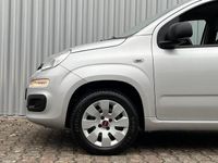 tweedehands Fiat Panda 0.9 TwinAir Popstar