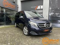 tweedehands Mercedes V220 Lang Edition