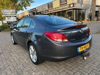 tweedehands Opel Insignia 2.0 CDTI EcoFLEX Edition - RECHTS GESTUURD !