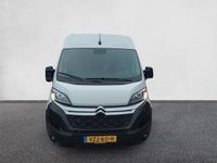 tweedehands Citroën Jumper 35 2.2 BlueHDi 165PK L2H2 Club, prijs is EX btw,