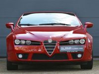 tweedehands Alfa Romeo Spider 3.2 V6 Q4 Automatic
