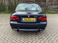 tweedehands BMW 335 Cabriolet 