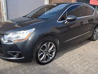 Occasion Citroën DS4 Sport Chic 200 PK (147 kW) 2012 Grijs Hatchback