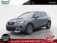 Occasion Seat Arona Xperience 116 PK (85 kW) 2025 Grey (r6) SUV