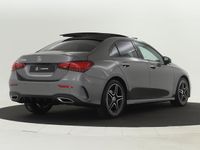 tweedehands Mercedes A200 AMG Line