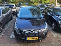 Occasion Opel Zafira Tourer Cosmo 140 PK (102 kW) 2015 Bruin MPV