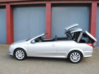 tweedehands Opel Astra Cabriolet TwinTop 1.6 Enjoy