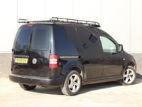 Occasion VW Caddy Highline 102 PK (75 kW) 2013 Overige MPV