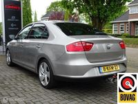 tweedehands Seat Toledo 1.2 TSI Style INRUILKOOPJE !