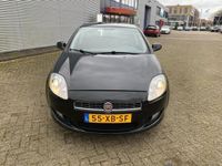 tweedehands Fiat Bravo 1.4 Dynamic AIRCO, CRUISE CONTROL, LAGE KM EN NAP, DISTRIBUTIE VERVANGEN.