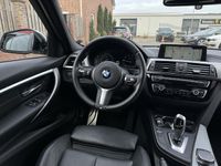 tweedehands BMW 318 318 3-serie i M Sport Edition