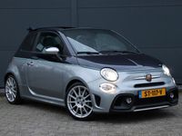 tweedehands Fiat 500 Abarth C 1.4 T-Jet Rivale / WORDT VERWACHT 28-12-2023 / Nieuwstaat