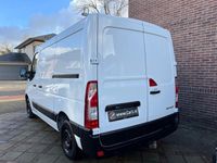 tweedehands Renault Master 2.3 DCI 170PK L1H1 AUTOMAAT 2x SCHUIFDEUR CRUISE NAVI CAMERA 3 Z