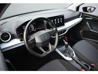 Occasion Seat Arona Business 116 PK (85 kW) 2024 Zwart (metallic) SUV