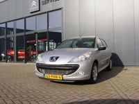 tweedehands Peugeot 206+ 206 + 1.4 Millesim 200 | Airco | Radio/CD Speler | Elektrische Bedienbare Ramen Voor