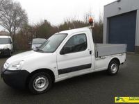 tweedehands Citroën Berlingo 1.6 HDI PICK-UP