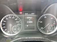 Occasion Mercedes Vito 114 PK (83 kW) 2018 Blauw Van