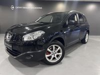 tweedehands Nissan Qashqai +2 QASHQAI+2 2.0 Tekna 4WD Navi Panoramadak