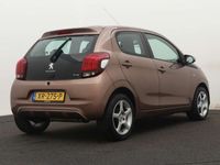 tweedehands Peugeot 108 1.0 e-VTi Active Limited | Bluetooth | Airco |